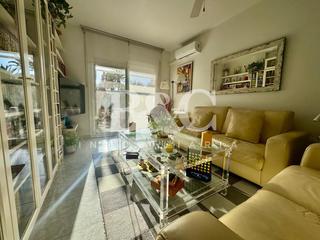 Haus in Calabardina. Duplex calabardina