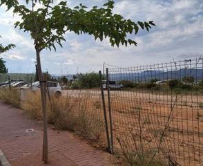 Terreny residencial a Jesús Pobre