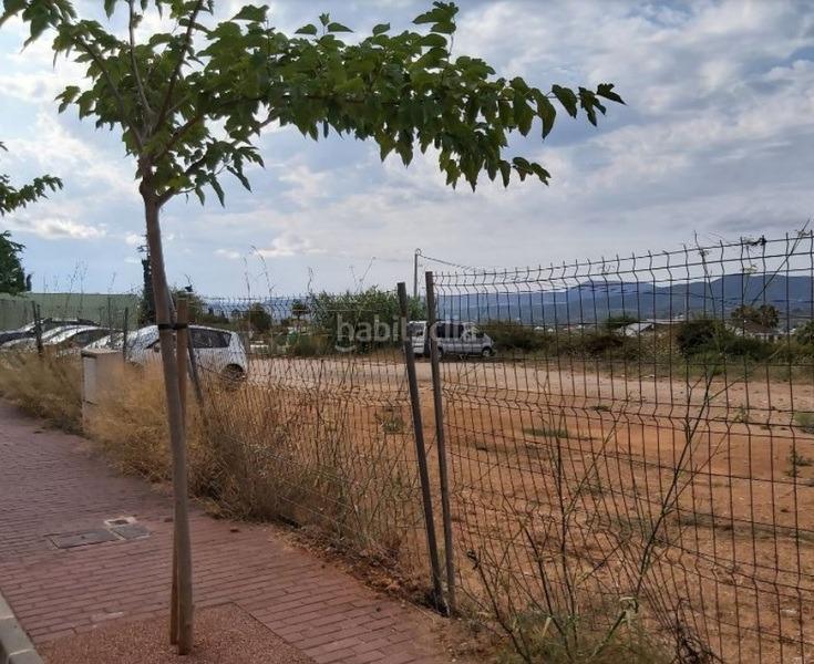 Foto db7fc560-560d-4bfa-ab3e-d11e55ad5541. Terreno residencial en Jesús Pobre Dénia