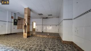 Local Comercial en Casco Antiguo