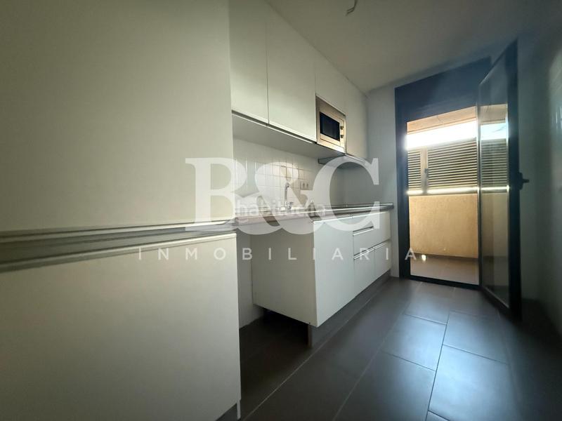 Foto 081d8272-4dcd-4bcb-b908-5be2daddbf17. Flat with parking in Delicias Águilas