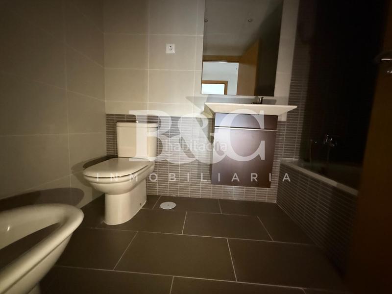 Foto 49409401-fd7f-40db-954d-16b4474c0b69. Flat with parking in Delicias Águilas