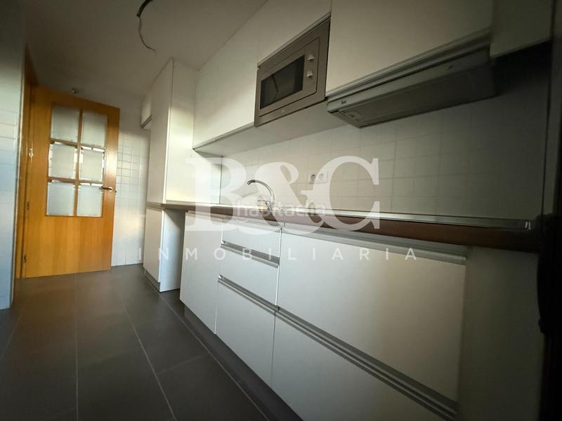 Foto 5688dae7-fe82-4f69-ac25-37ec544800d0. Flat with parking in Delicias Águilas