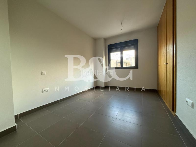 Foto 7fc93168-6dab-40e3-bf2d-1719185ebca2. Flat with parking in Delicias Águilas