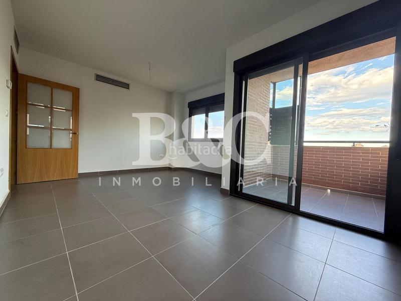 Foto 7fd33dc4-2ef7-4823-a6c2-73096734312f. Flat with parking in Delicias Águilas