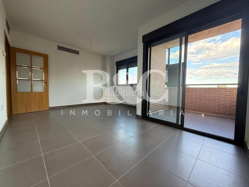 Foto a10fd69b-8478-4f69-9c0c-a25913864094. Flat with parking in Delicias Águilas