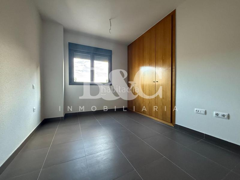 Foto b877b6f1-6b73-4036-b38c-deaa28dbd868. Flat with parking in Delicias Águilas