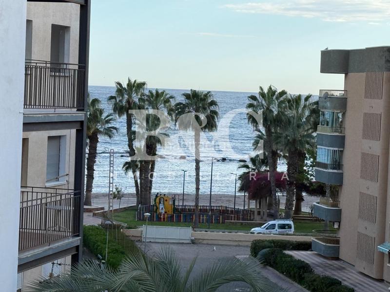 Foto c5d69dbf-f6db-41dd-ac17-ab0780ee3f83. Flat with parking in Delicias Águilas