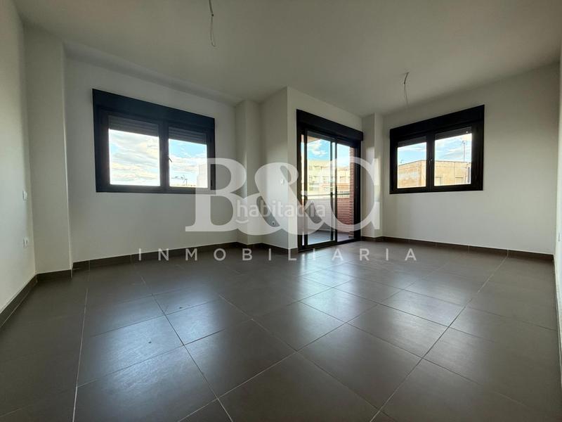 Foto d052ae68-8304-448e-8153-f8f3768244e1. Flat with parking in Delicias Águilas