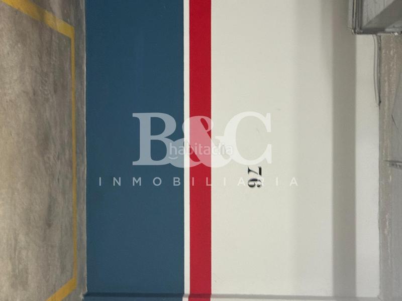 Foto 071f0b8e-d77b-45f8-9fe4-c4e0c67ff91c. Appartamento con parcheggio in Delicias Águilas