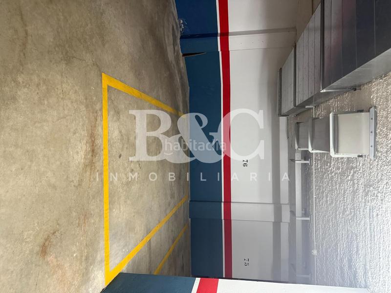 Foto 190e3e00-0b9e-4748-bb36-eb2fe60a1e60. Appartamento con parcheggio in Delicias Águilas