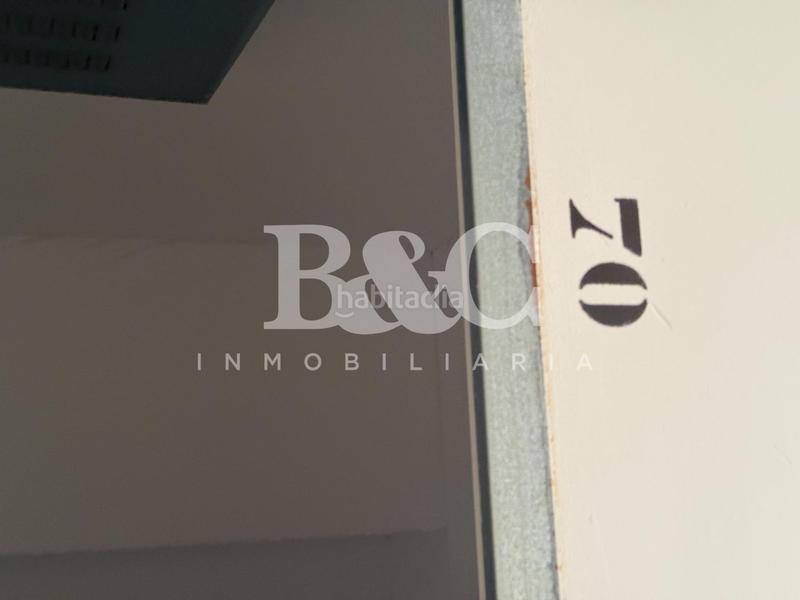 Foto 22a709ff-0df6-485d-8edf-2d0ab5929ce0. Appartamento con parcheggio in Delicias Águilas