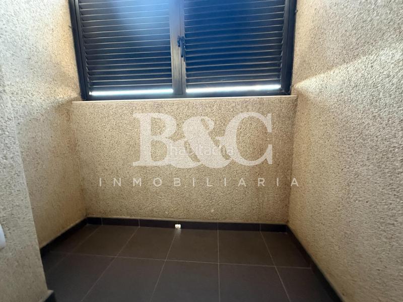 Foto 2800ff87-5fe4-452a-8b40-00e5fcecbabb. Appartamento con parcheggio in Delicias Águilas