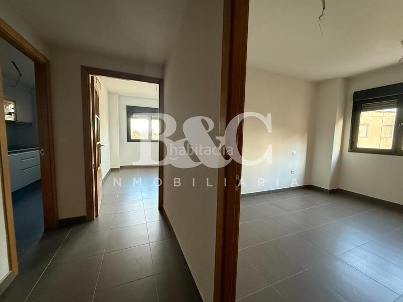 Foto 349541d7-2f54-4adc-9afd-b748a5e2c96c. Appartamento con parcheggio in Delicias Águilas