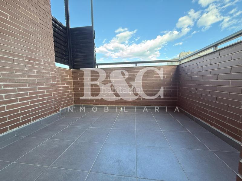 Foto 41e2689f-1da1-4d4e-a637-755301d7ce9d. Appartamento con parcheggio in Delicias Águilas