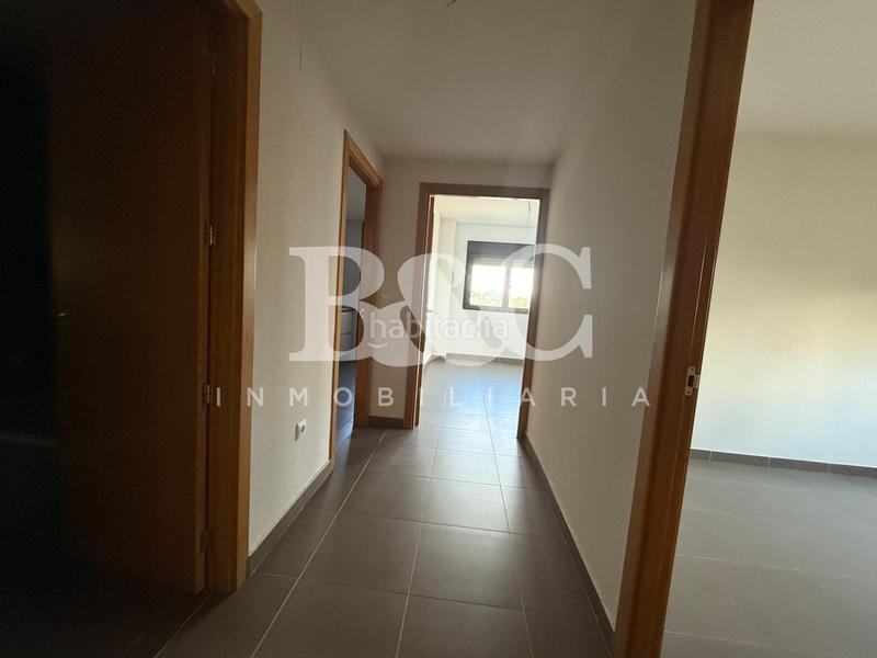 Foto 45019993-218e-4b37-b543-9e730b158fe8. Appartamento con parcheggio in Delicias Águilas