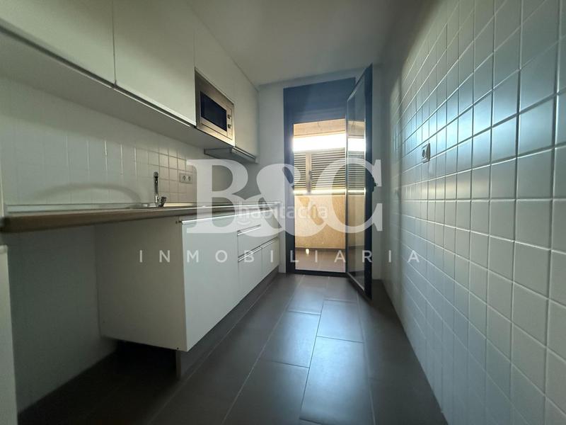 Foto 4b46ac48-dec0-4160-b479-830949ee87c4. Appartamento con parcheggio in Delicias Águilas