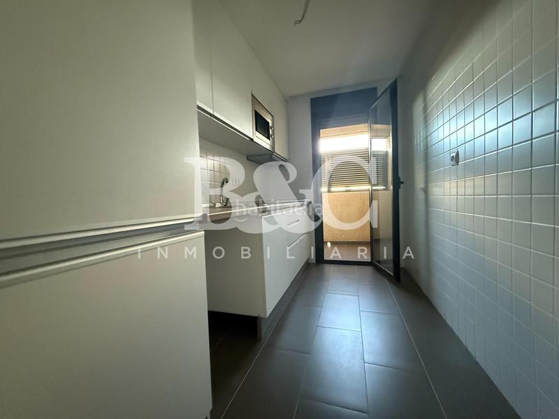 Foto 79076e88-49e1-48ec-8b75-b8ed245d4039. Appartamento con parcheggio in Delicias Águilas