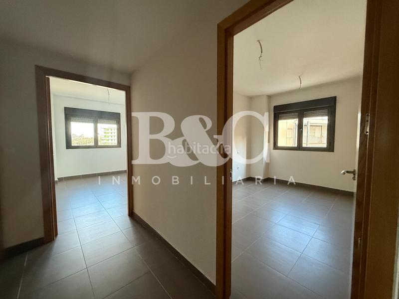 Foto 7e65180b-ea07-49ae-ba86-ff5f550c56f6. Appartamento con parcheggio in Delicias Águilas