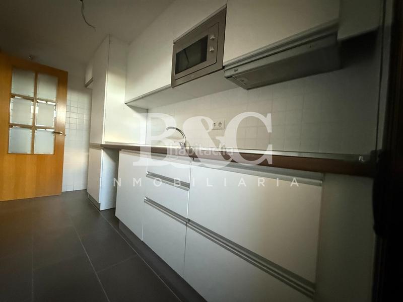 Foto 8356e0d5-4faa-4152-8ca8-a0a4d0436533. Appartamento con parcheggio in Delicias Águilas