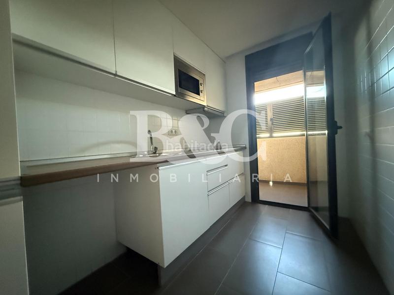 Foto 8e84e658-2fd2-4374-a379-39e4427e1a88. Appartamento con parcheggio in Delicias Águilas