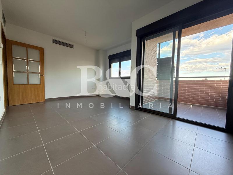 Foto 92eeed8e-5afb-4cdb-a4b0-735bb26d3b5b. Appartamento con parcheggio in Delicias Águilas