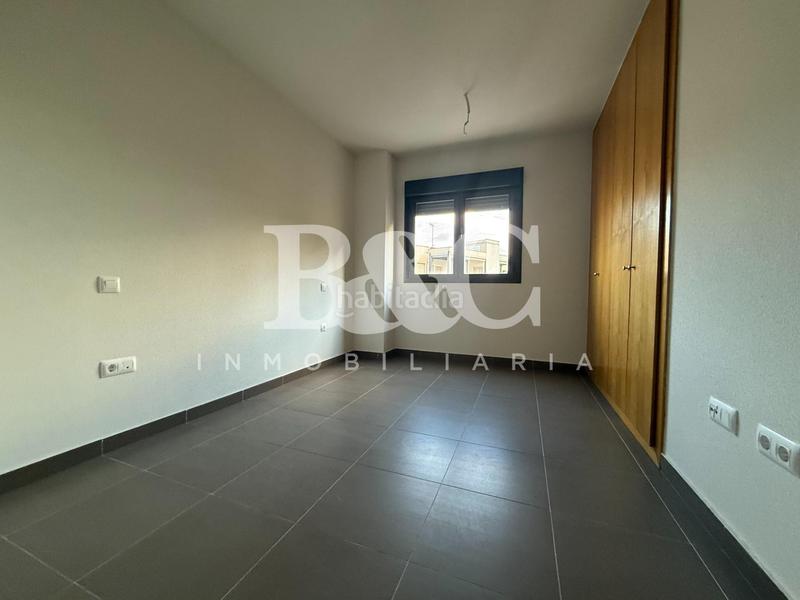 Foto 9859195d-2f12-4da9-9bd2-aa56e52e55aa. Appartamento con parcheggio in Delicias Águilas