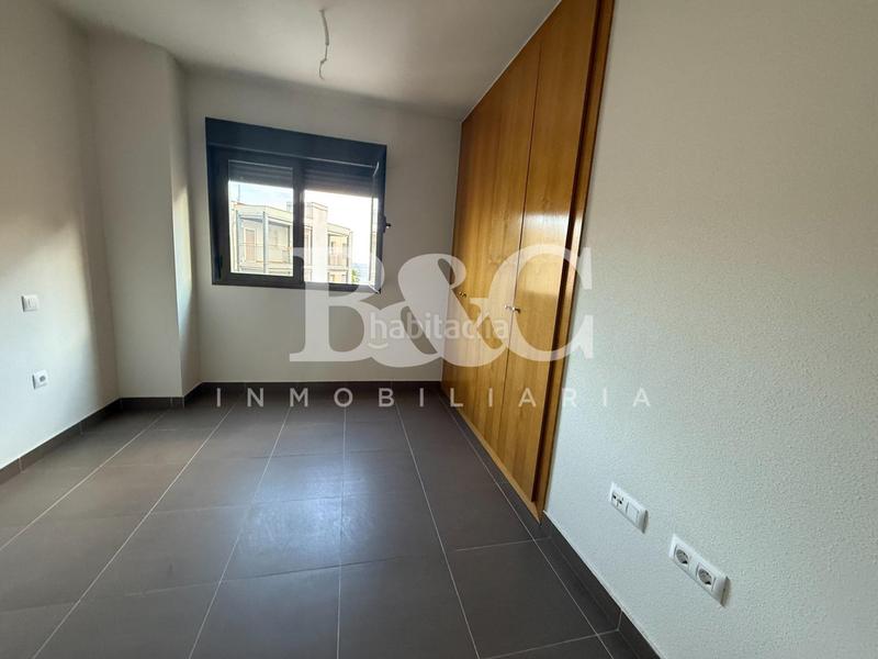 Foto a8da6851-ef1a-46ec-8a82-748092b6214e. Appartamento con parcheggio in Delicias Águilas