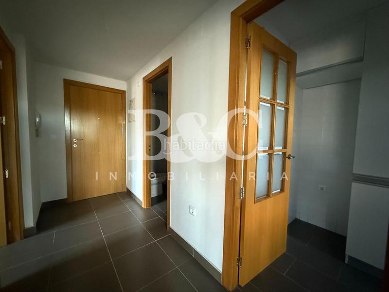 Foto b24c5cd9-0c45-45ec-ad7c-02ce8a550ee1. Appartamento con parcheggio in Delicias Águilas