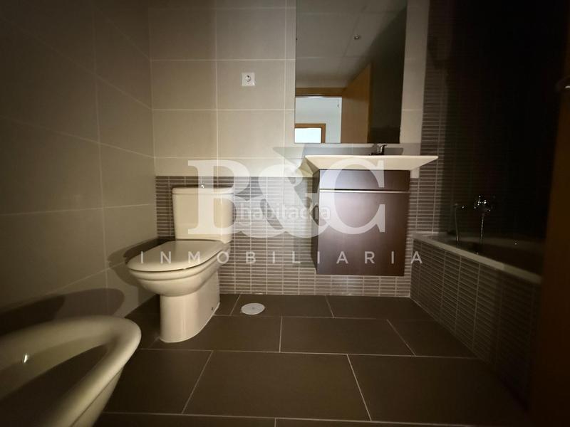 Foto b41ebcda-a903-485f-b661-034c09d63ce0. Appartamento con parcheggio in Delicias Águilas