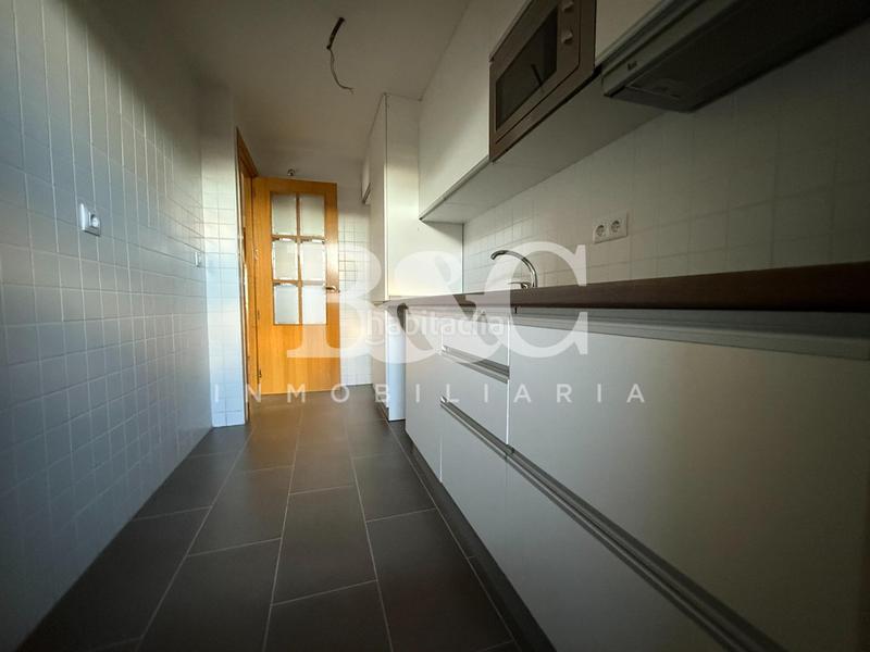 Foto de107ad8-858e-489a-8f0b-4afe22a1c4e4. Appartamento con parcheggio in Delicias Águilas