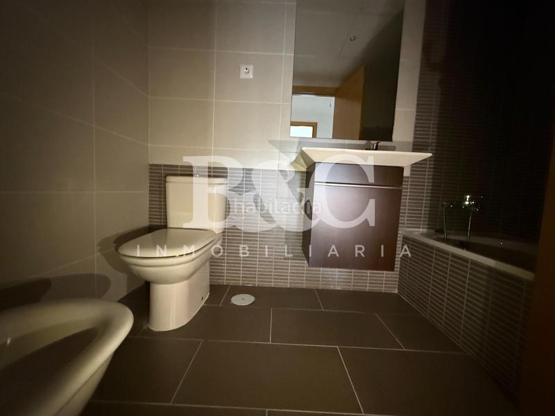 Foto e8dbf600-9c8d-4eda-82e0-411b66c1e6f5. Appartamento con parcheggio in Delicias Águilas