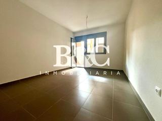 Pis a Delicias. Apartamento de un dormitorio en el edificio el cedro