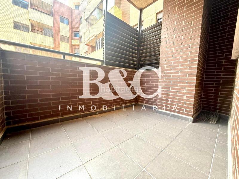 Foto cdd7e2b3-13ba-4447-8ee7-254551533723. Piso  a estrenar zona las delícias en Delicias Águilas