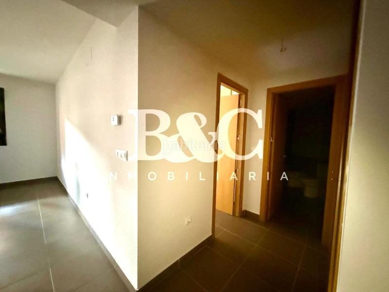 Foto fe642bb3-d086-45b2-8e79-9d451578b9c9. Piso  a estrenar zona las delícias en Delicias Águilas