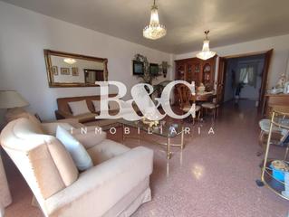 Flat in Casco Antiguo. Vivienda a 50 metros playa poniente zona águilas
