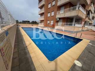 Apartament a Las Lomas - Las Yucas. Apartamento en águilas, zona puerto deportivo juan montiel