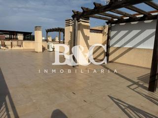 Dachwohnung en Casco Antiguo. Atico tipo duplex en la urbanizacion las buganvillas