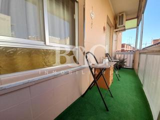 Flat in Casco Antiguo. Vivienda junto a la avenida principal