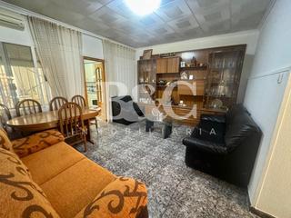 Casa a Casco Antiguo. Casa planta baja en la zona de la huerta