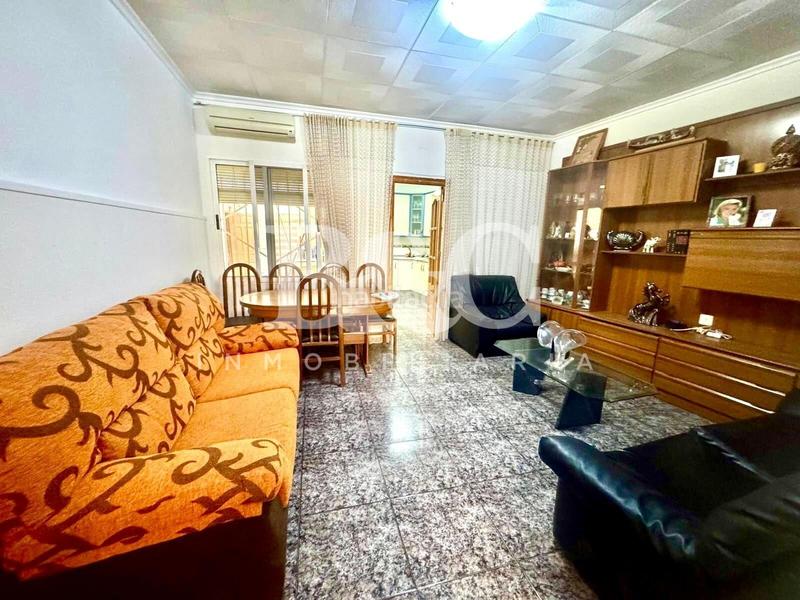 Foto 8314854b-6888-49d5-9ce4-0bb0fdbb78c1. Casa a Casco Antiguo Águilas