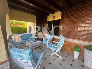 Haus in Calabardina. Casa en calabardina