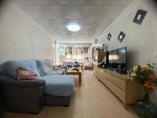 Pis a Casco Antiguo. Piso reformado en avenida juan carlos i, águilas