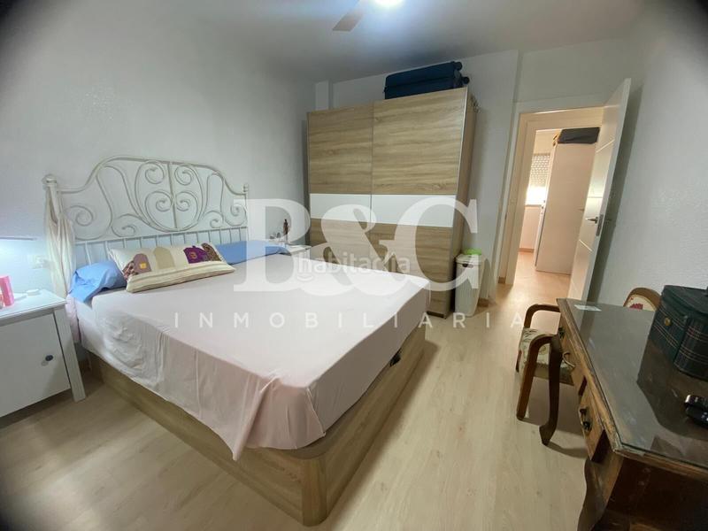 Foto a0a957d1-71c2-4947-a4ee-007d4a58a7d2. Appartamento in Casco Antiguo Águilas