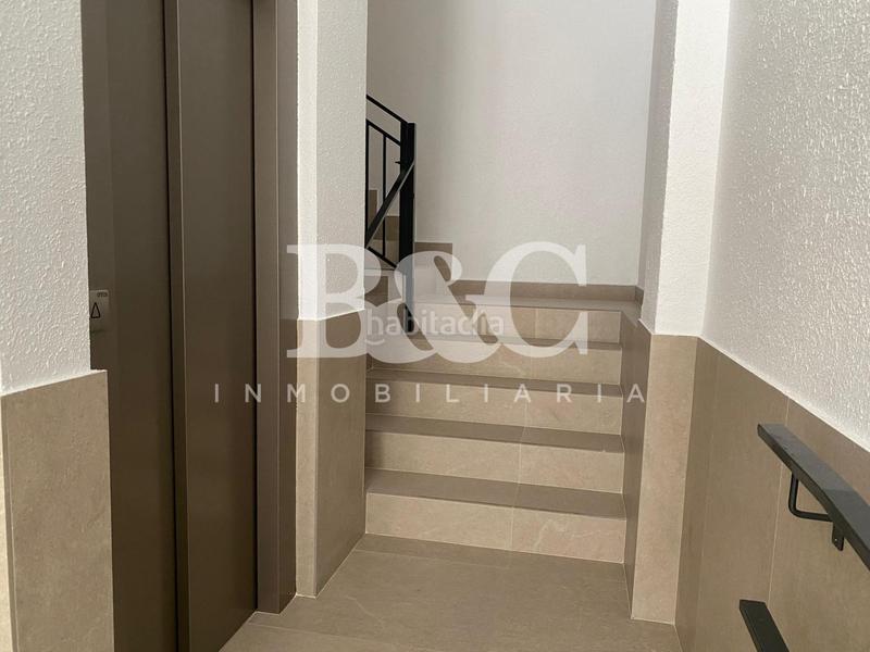 Foto fa3611be-ebad-46ce-945b-f683a91d6941. Appartamento in Casco Antiguo Águilas