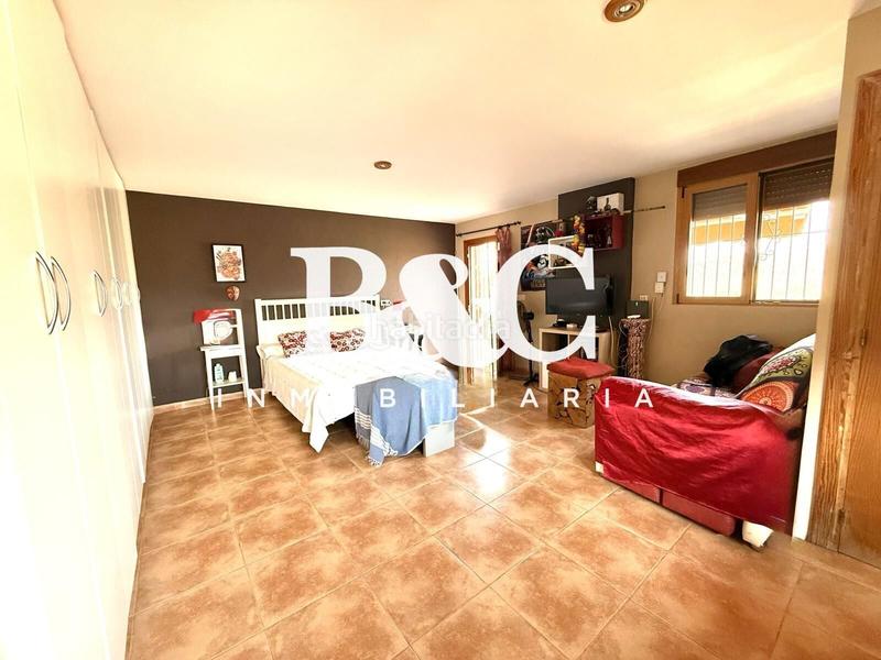 Foto 122bb4ec-8fce-4d82-88f8-f2323c34424c. Chalet con parcheggio piscina in Los Collados-Los Geraneos Águilas