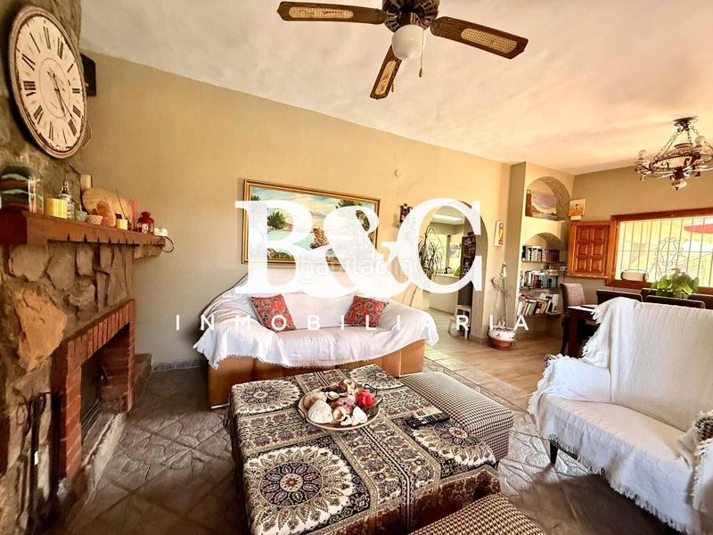 Foto 27b1a5fb-3d99-4471-84a1-8d22fabcf03b. Chalet con parcheggio piscina in Los Collados-Los Geraneos Águilas