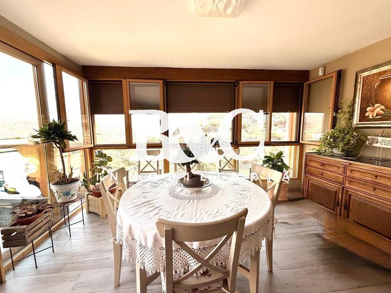 Foto 4161e22c-0391-4c5f-8454-288d6cf18f34. Chalet con parcheggio piscina in Los Collados-Los Geraneos Águilas