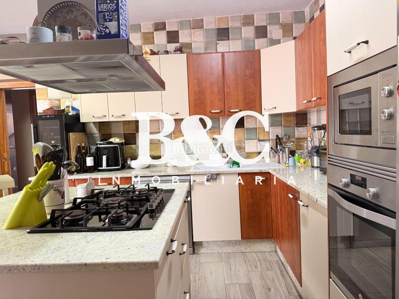 Foto 489a1628-15fa-4464-b272-e88e103134a2. Chalet con parcheggio piscina in Los Collados-Los Geraneos Águilas