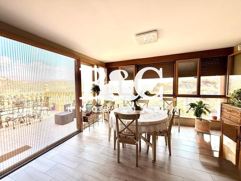 Foto 4cb09ef6-59fe-4d38-95e8-e592a153a802. Chalet con parcheggio piscina in Los Collados-Los Geraneos Águilas